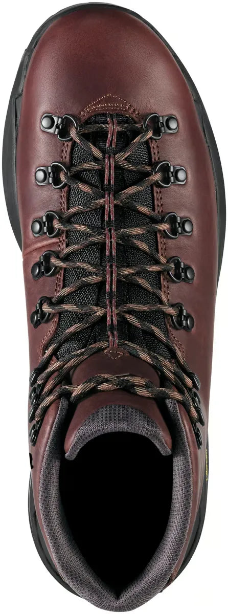 Men's Mountain 600 EVO 4.5 Red Oak - Image 5