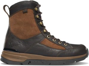 Recurve 7 Brown Danner Dry