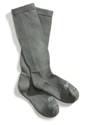 TFX Hot Weather Drymax Over-Calf Foliage Green