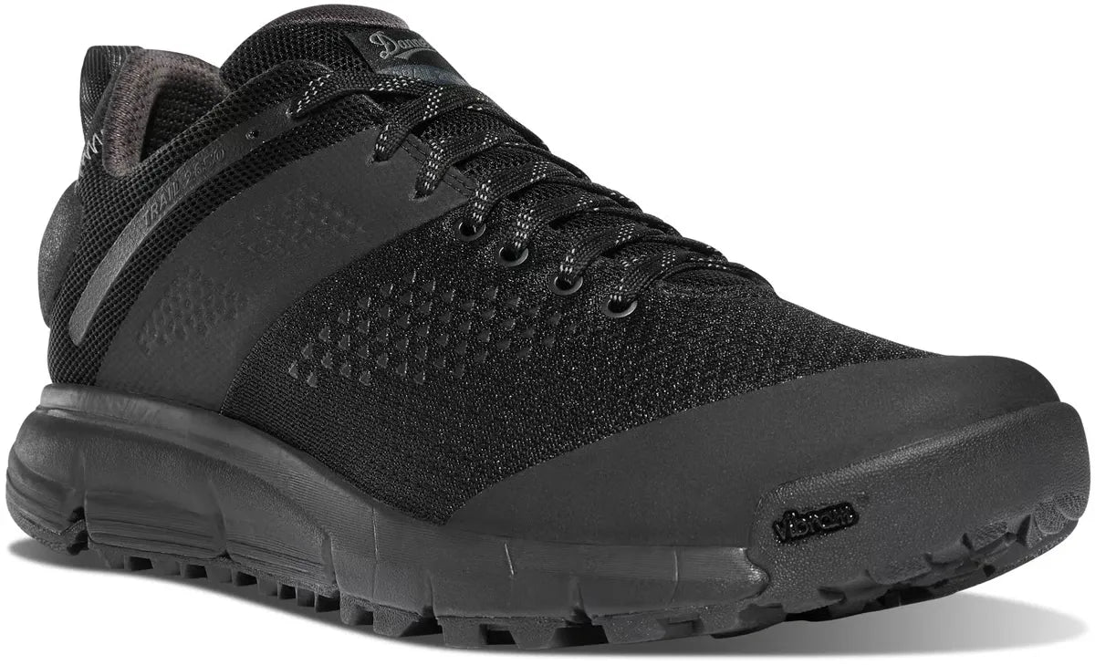 Women's Trail 2650 Mesh Black Shadow - Image 2