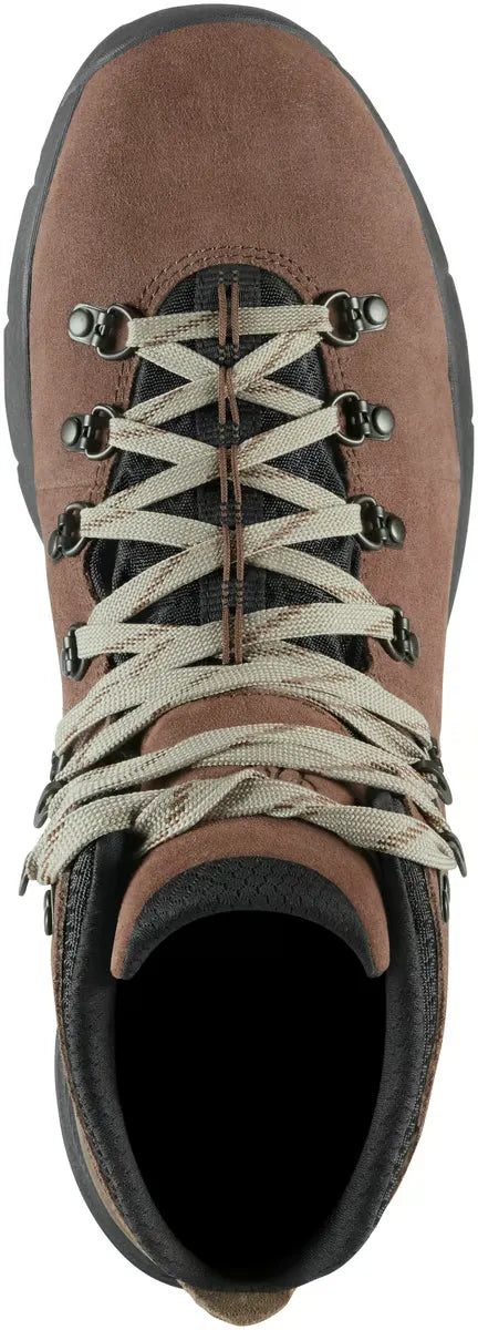 Mountain 600 4.5 Dark Earth/Chocolate Chip - Image 4