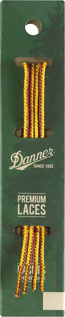 Laces 72 Gold/Tan