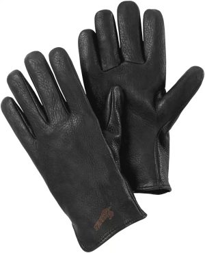 Glove - Deerskin - Unlined Work