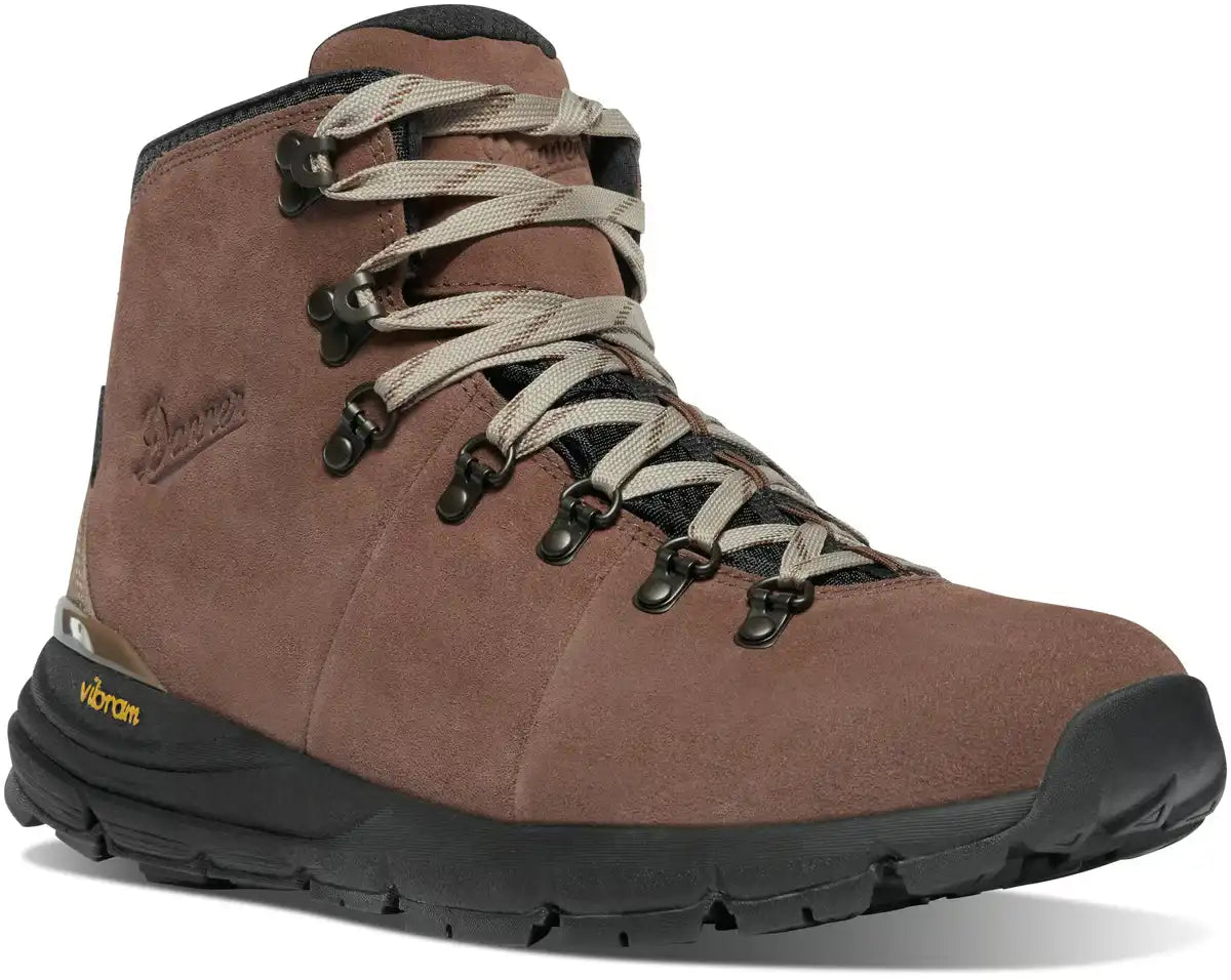 Mountain 600 4.5 Dark Earth/Chocolate Chip - Image 2