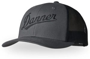 Danner Embroidered Trucker
