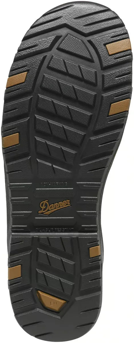 Men's Caliper 8 Brown AL CSA - Image 5