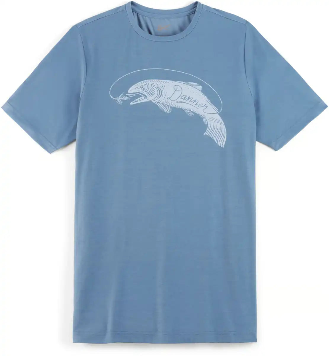 Danner Flyfishing Tee Dusky River