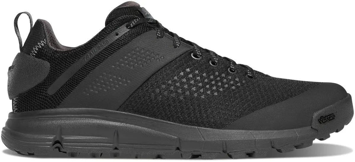 Women's Trail 2650 Mesh Black Shadow