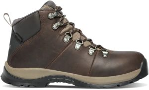 Sandy Ridge 4.5 Brown
