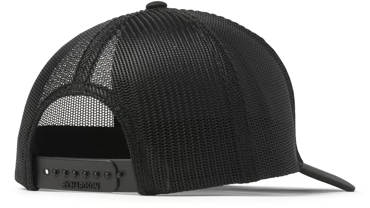 Danner Reflective Lightning Trucker - Image 2