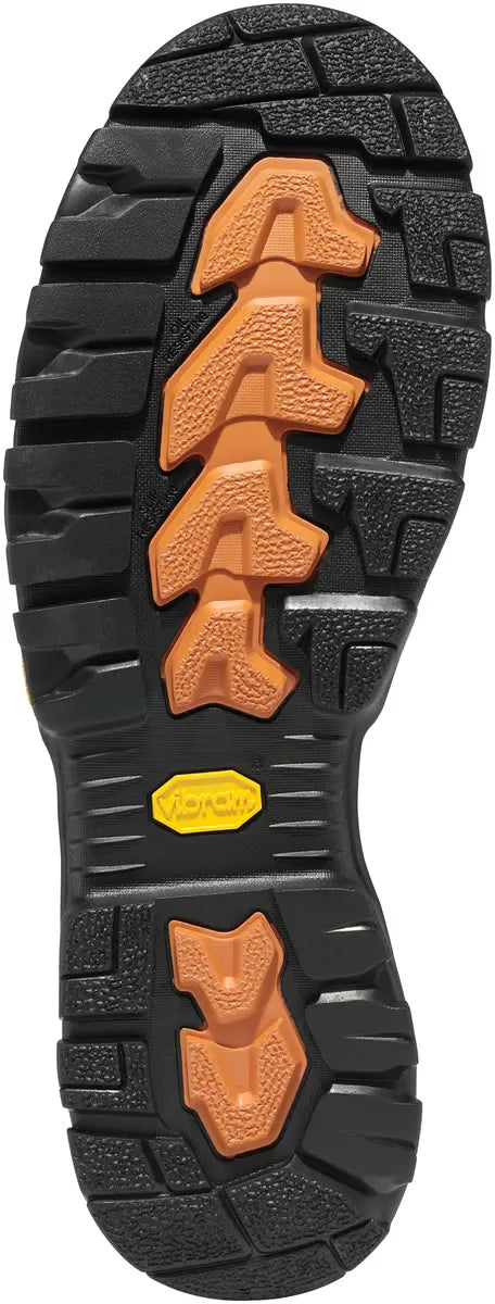 Vicious 4.5 Brown/Orange NMT - Image 5